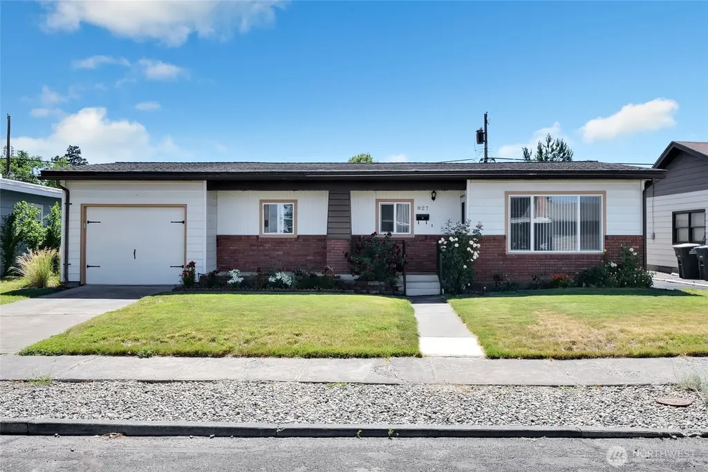 827 S Juniper Drive Moses Lake WA 98837