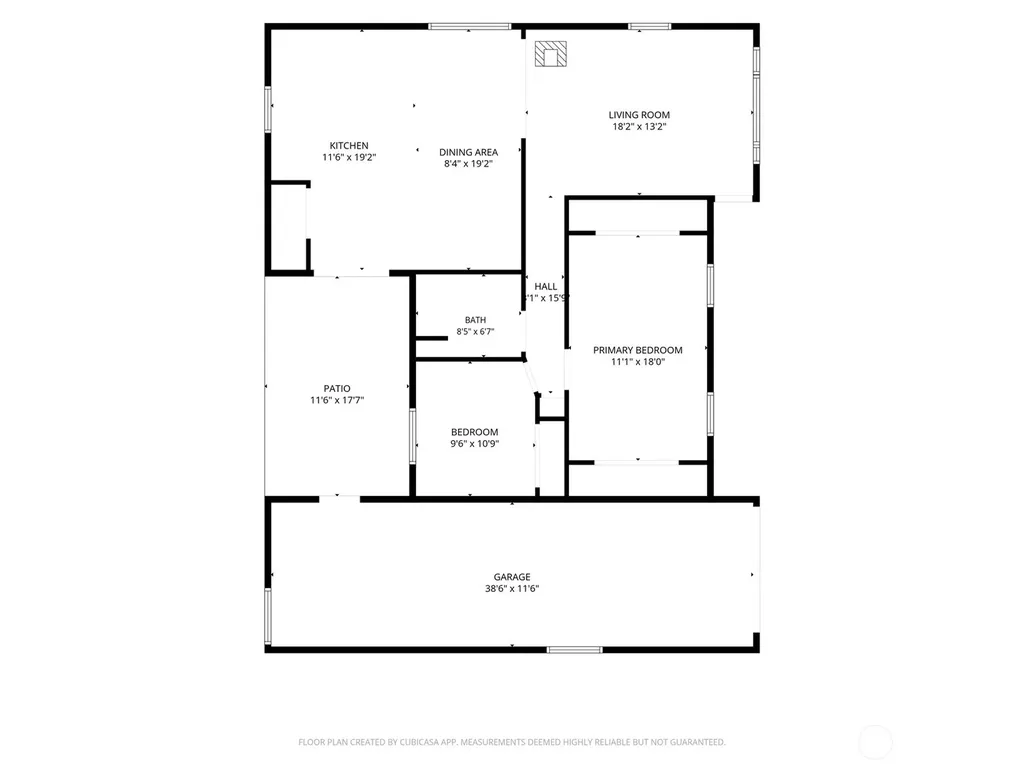 827 S Juniper Drive Moses Lake WA 98837