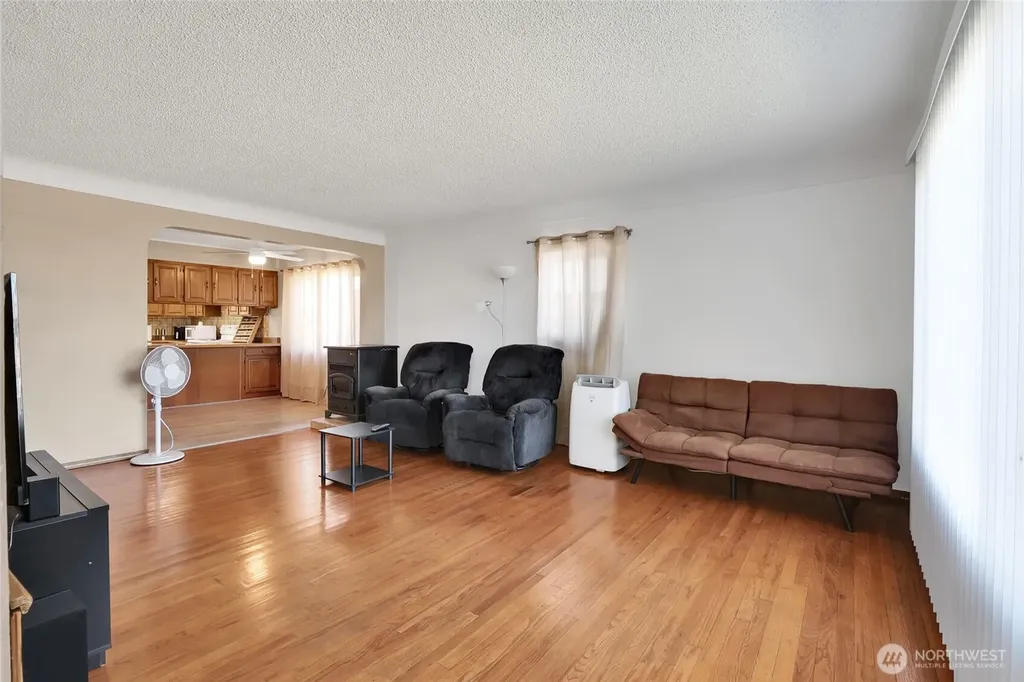 827 S Juniper Drive Moses Lake WA 98837
