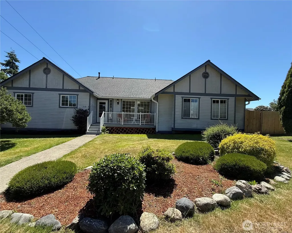 3110 13th Street Everett WA 98201