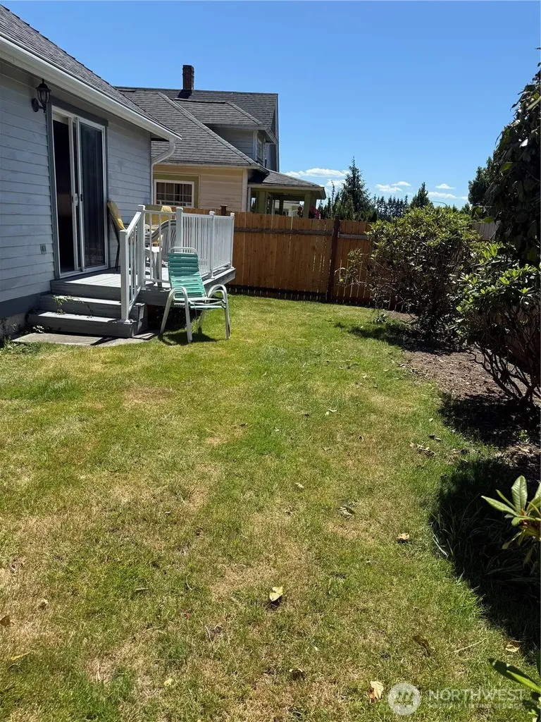 3110 13th Street Everett WA 98201