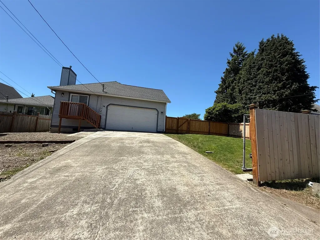 3110 13th Street Everett WA 98201
