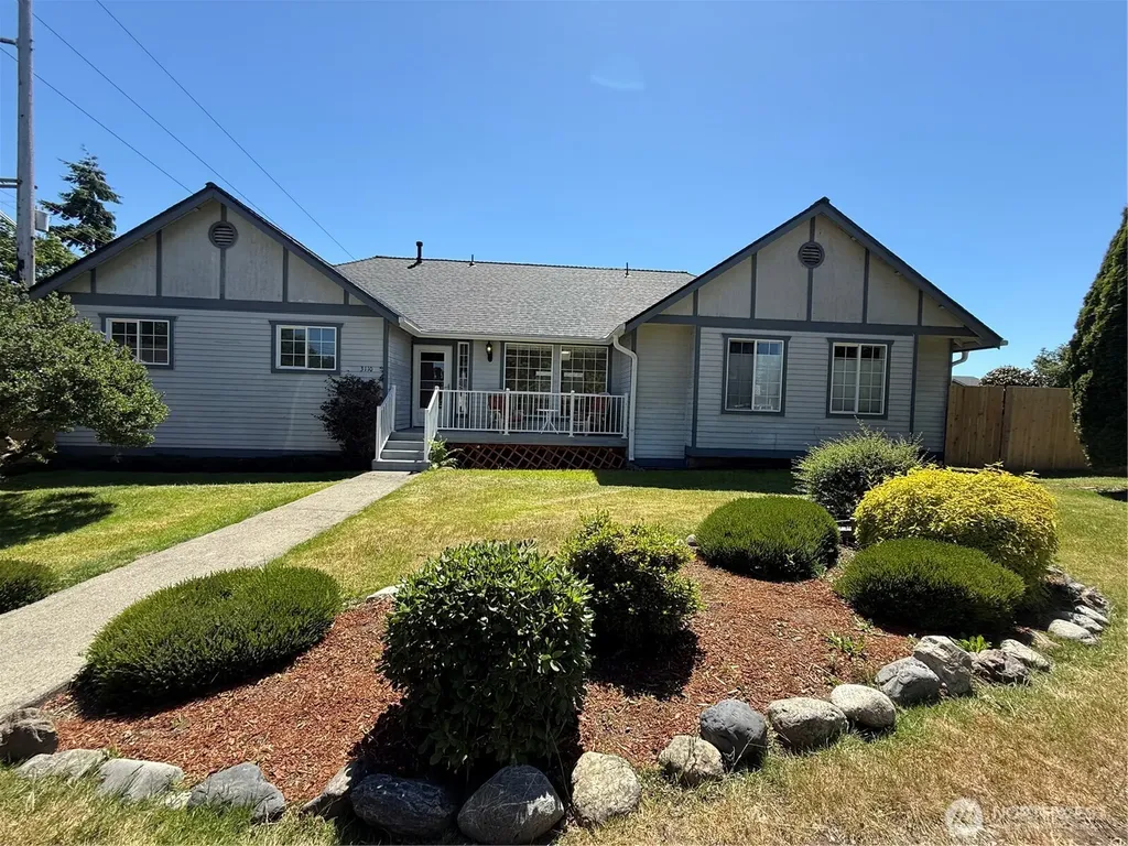 3110 13th Street Everett WA 98201