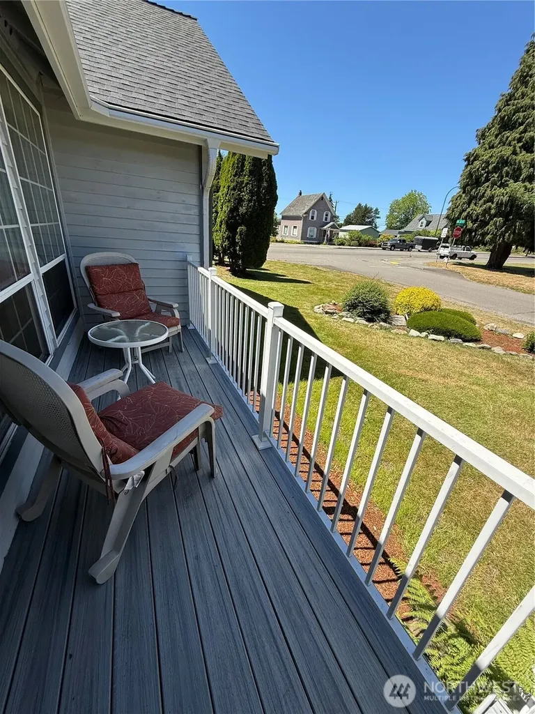 3110 13th Street Everett WA 98201
