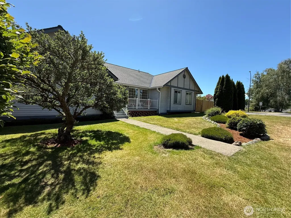 3110 13th Street Everett WA 98201