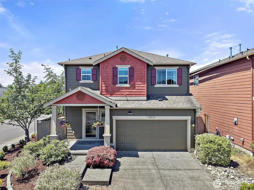 26249 241st Place SE Maple Valley WA 98038