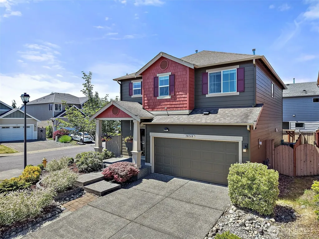 26249 241st Place SE Maple Valley WA 98038