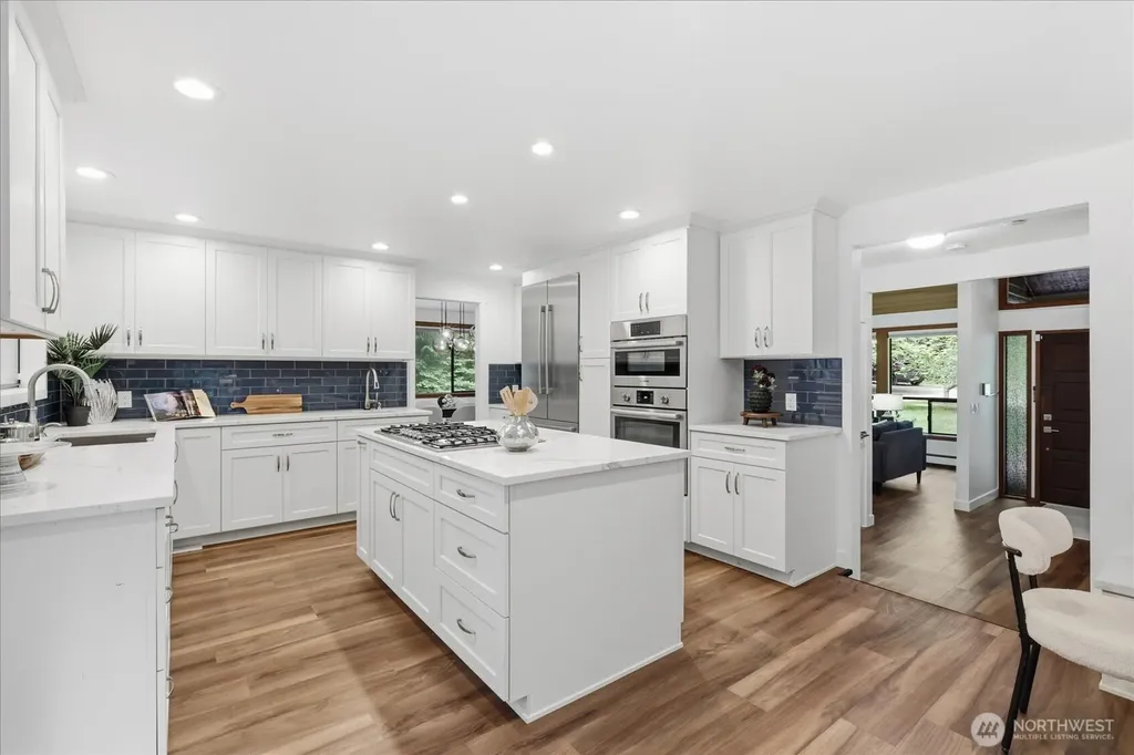 14038 NE 156th Place Woodinville WA 98072