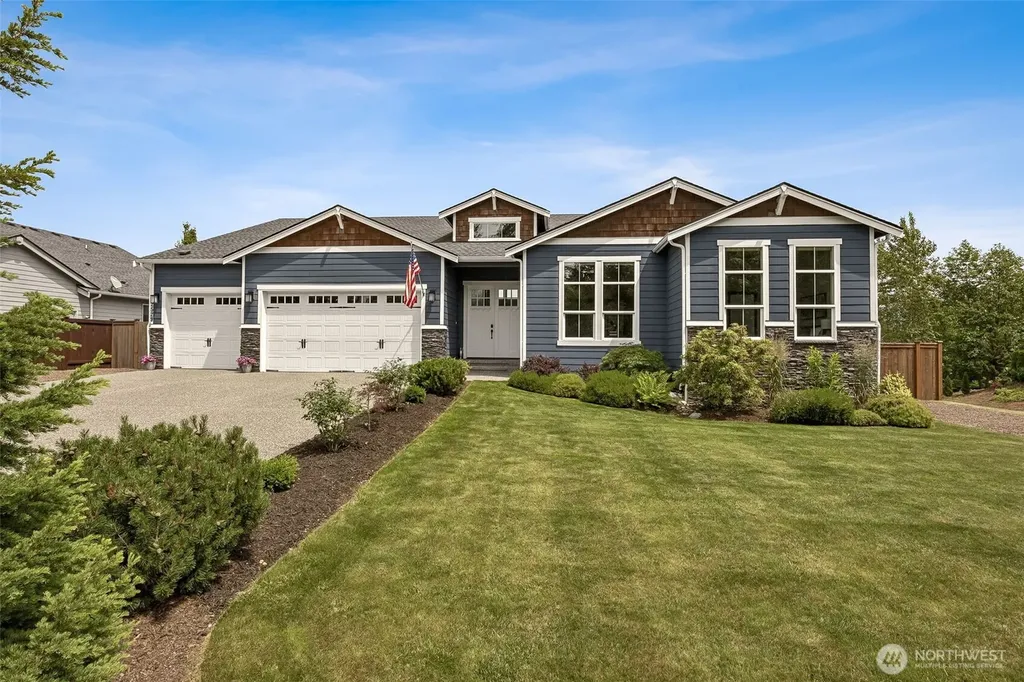 12529 287 Avenue SE Monroe WA 98272