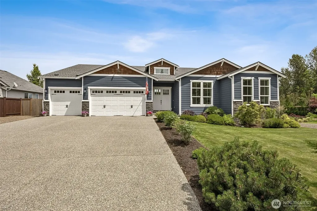 12529 287 Avenue SE Monroe WA 98272