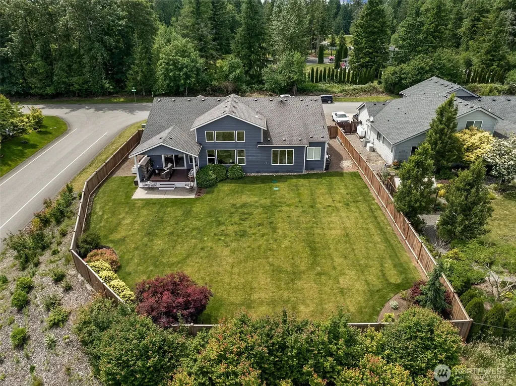 12529 287 Avenue SE Monroe WA 98272