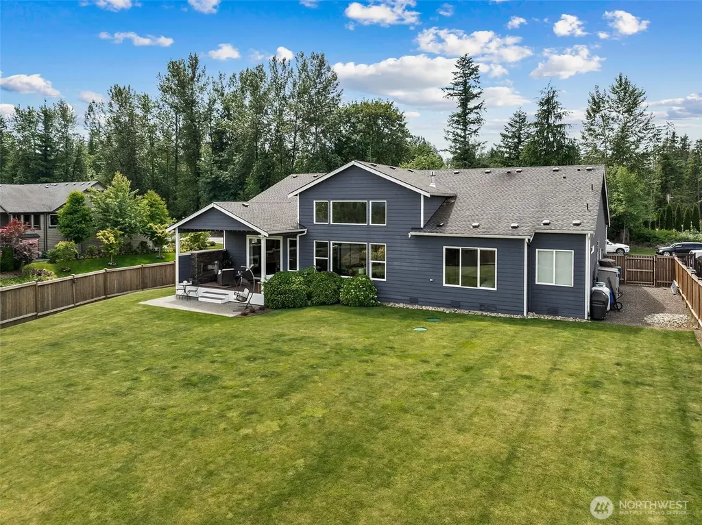 12529 287 Avenue SE Monroe WA 98272