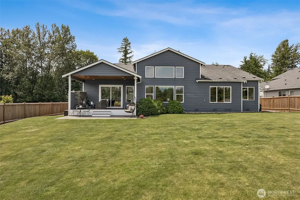 12529 287 Avenue SE Monroe WA 98272
