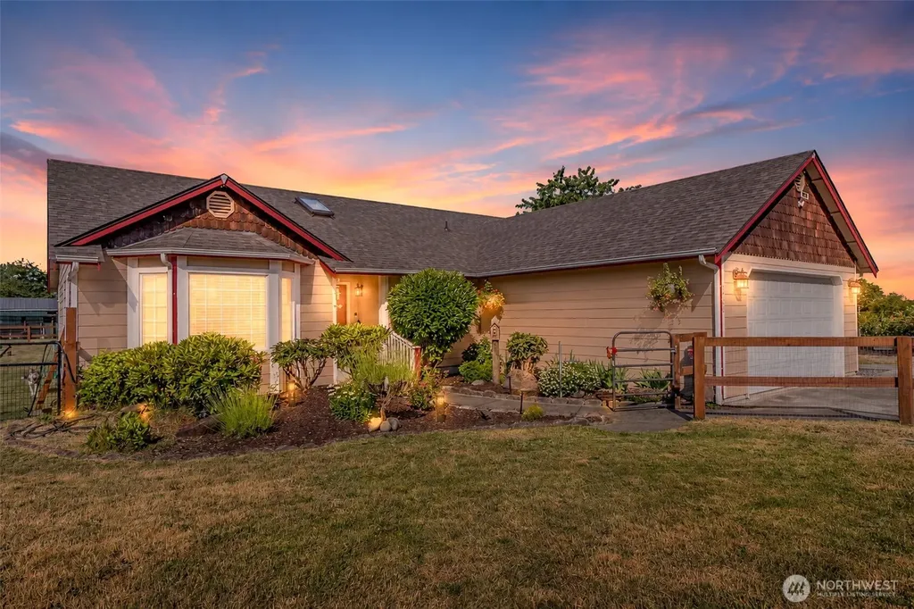 9505 Bridge Road SE Yelm WA 98597