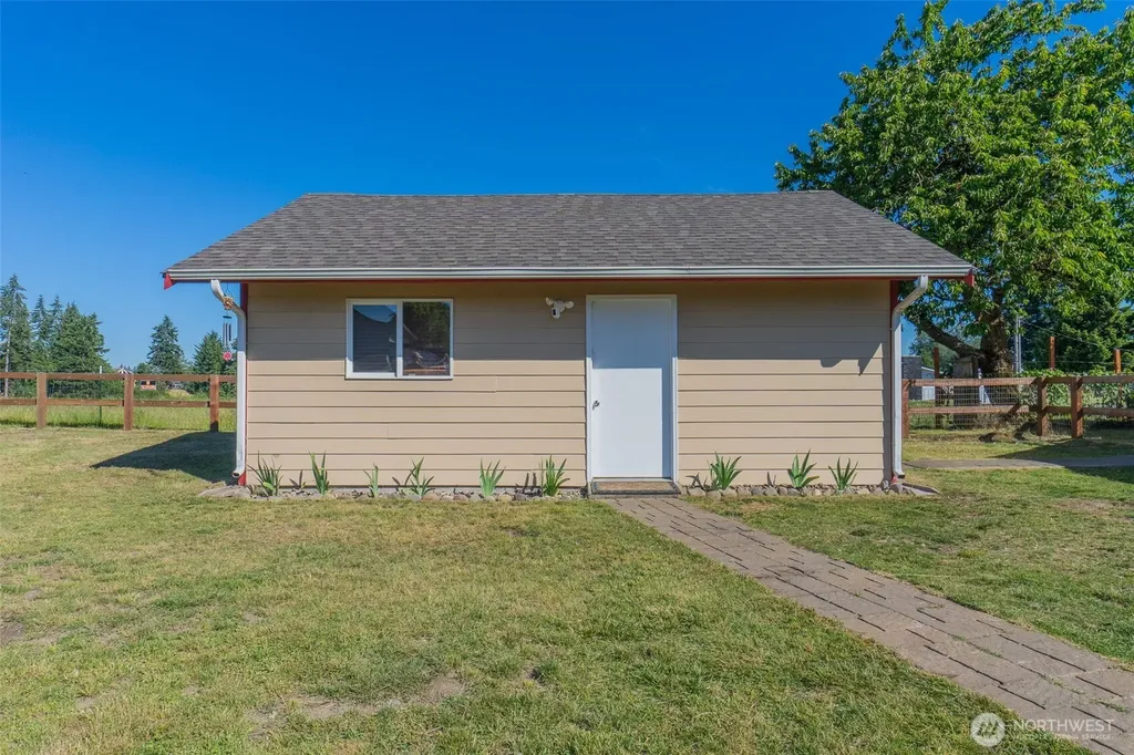 9505 Bridge Road SE Yelm WA 98597