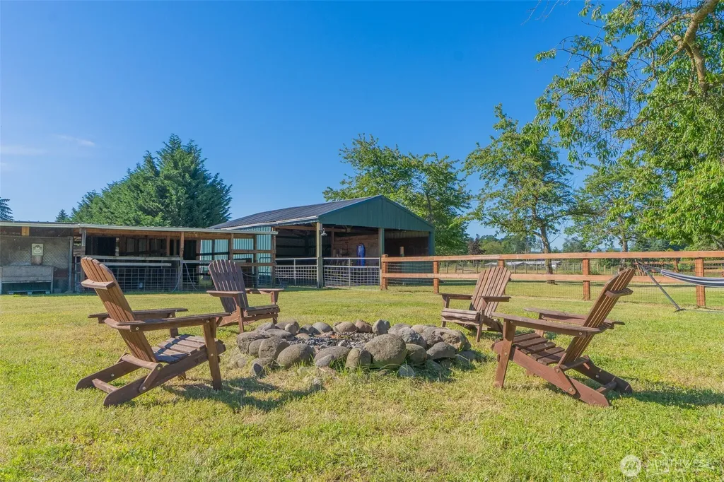 9505 Bridge Road SE Yelm WA 98597