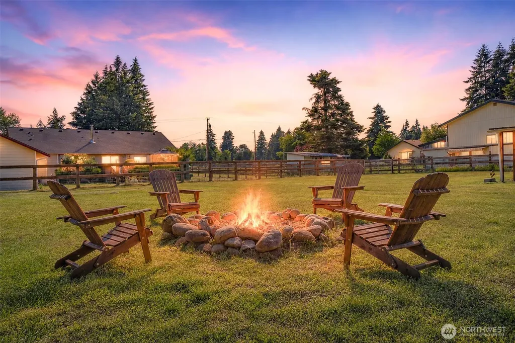 9505 Bridge Road SE Yelm WA 98597