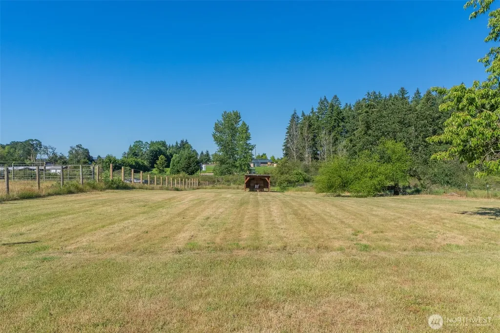 9505 Bridge Road SE Yelm WA 98597
