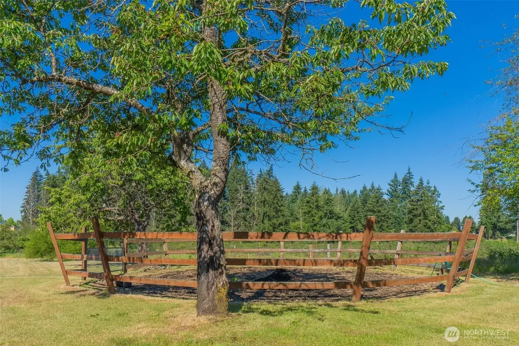 9505 Bridge Road SE Yelm WA 98597