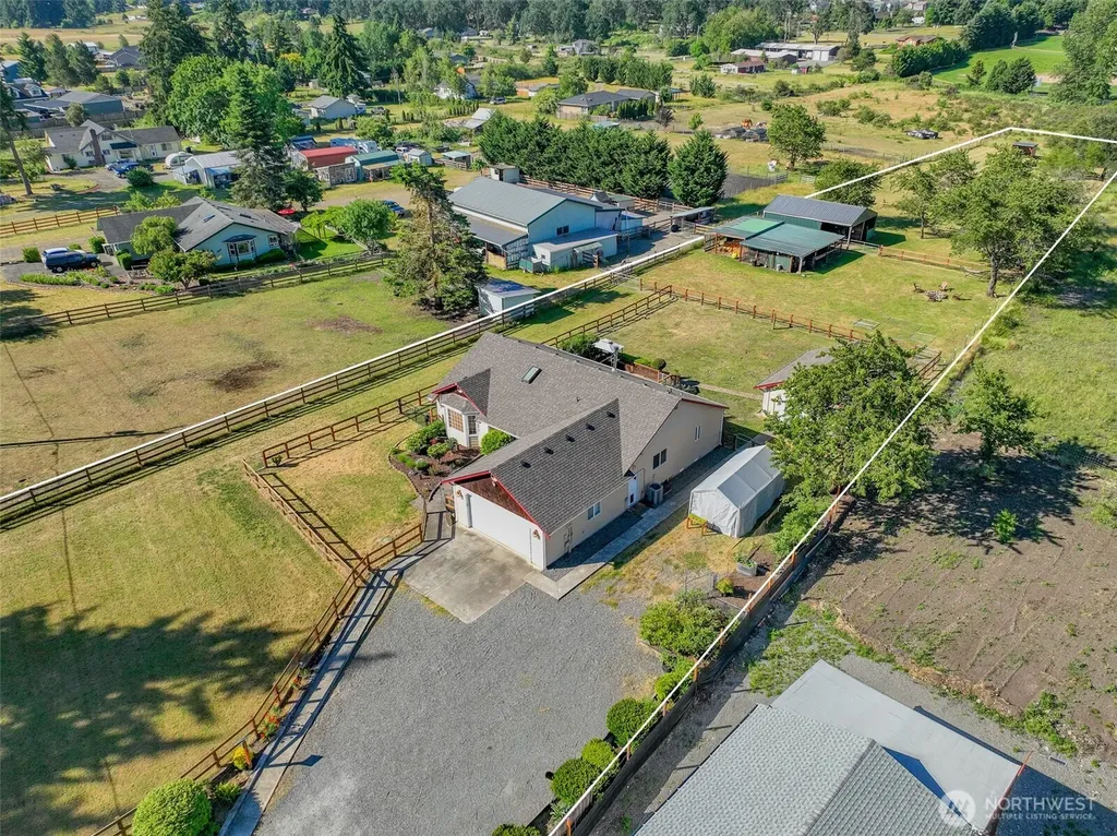 9505 Bridge Road SE Yelm WA 98597