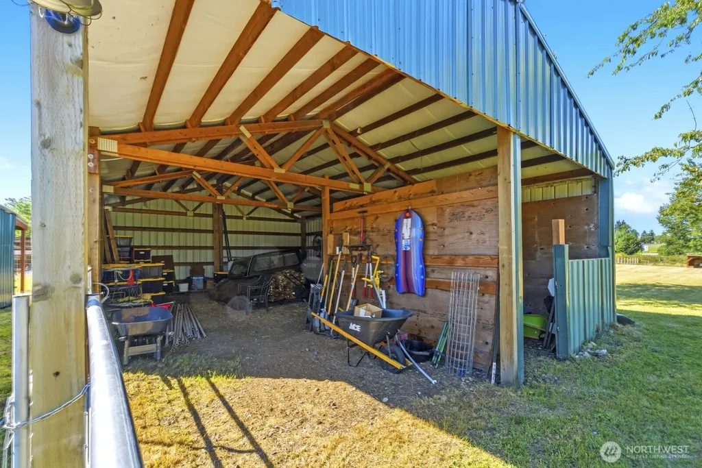 9505 Bridge Road SE Yelm WA 98597