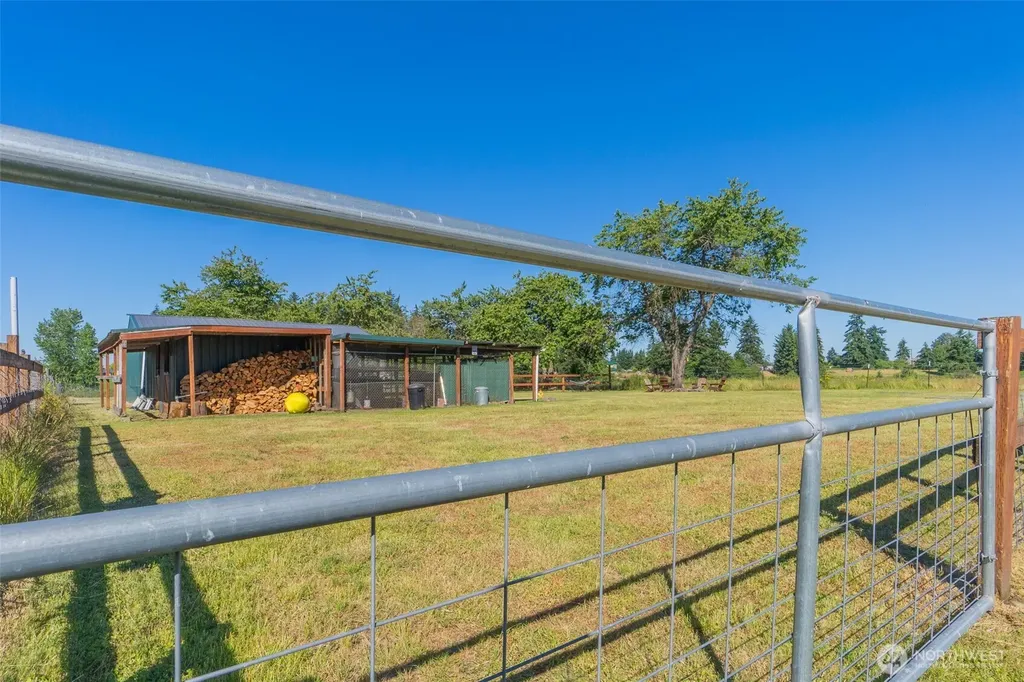 9505 Bridge Road SE Yelm WA 98597