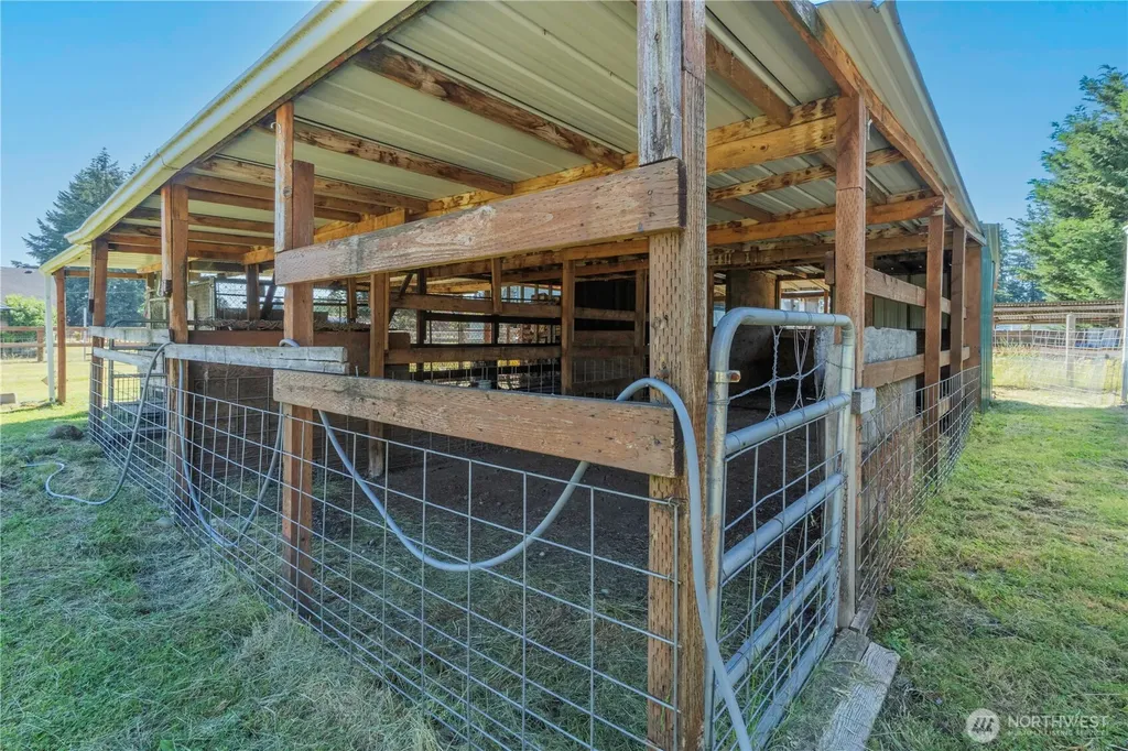 9505 Bridge Road SE Yelm WA 98597