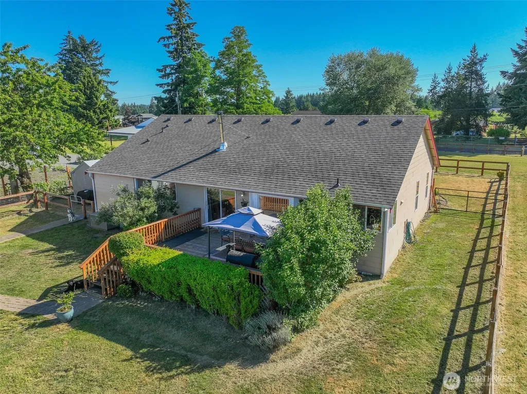 9505 Bridge Road SE Yelm WA 98597