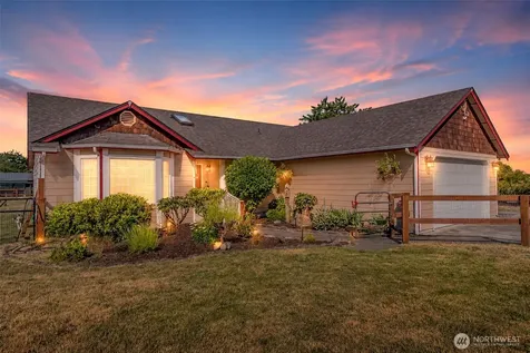 9505 Bridge Road SE Yelm WA 98597