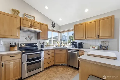 9505 Bridge Road SE Yelm WA 98597