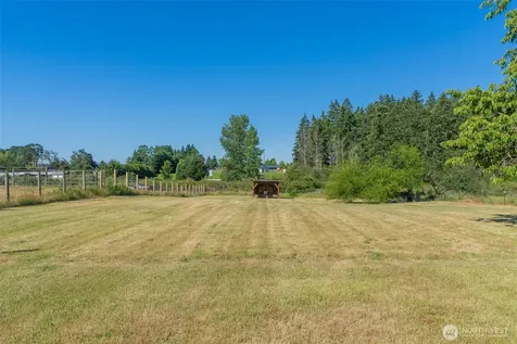 9505 Bridge Road SE Yelm WA 98597