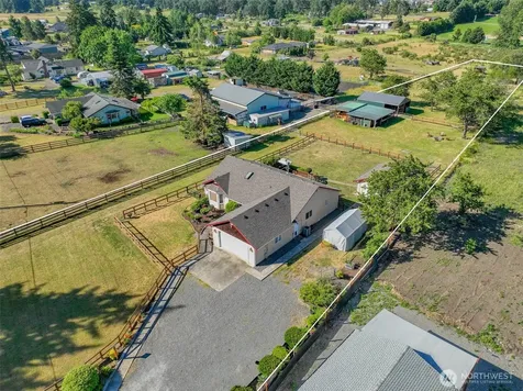 9505 Bridge Road SE Yelm WA 98597