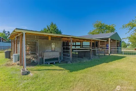 9505 Bridge Road SE Yelm WA 98597