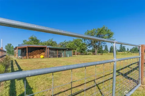 9505 Bridge Road SE Yelm WA 98597