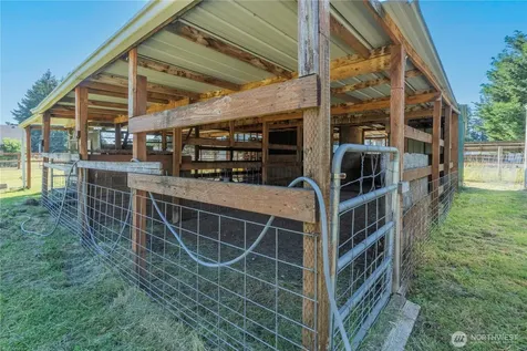 9505 Bridge Road SE Yelm WA 98597