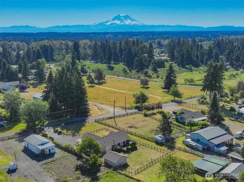 9505 Bridge Road SE Yelm WA 98597