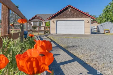 9505 Bridge Road SE Yelm WA 98597
