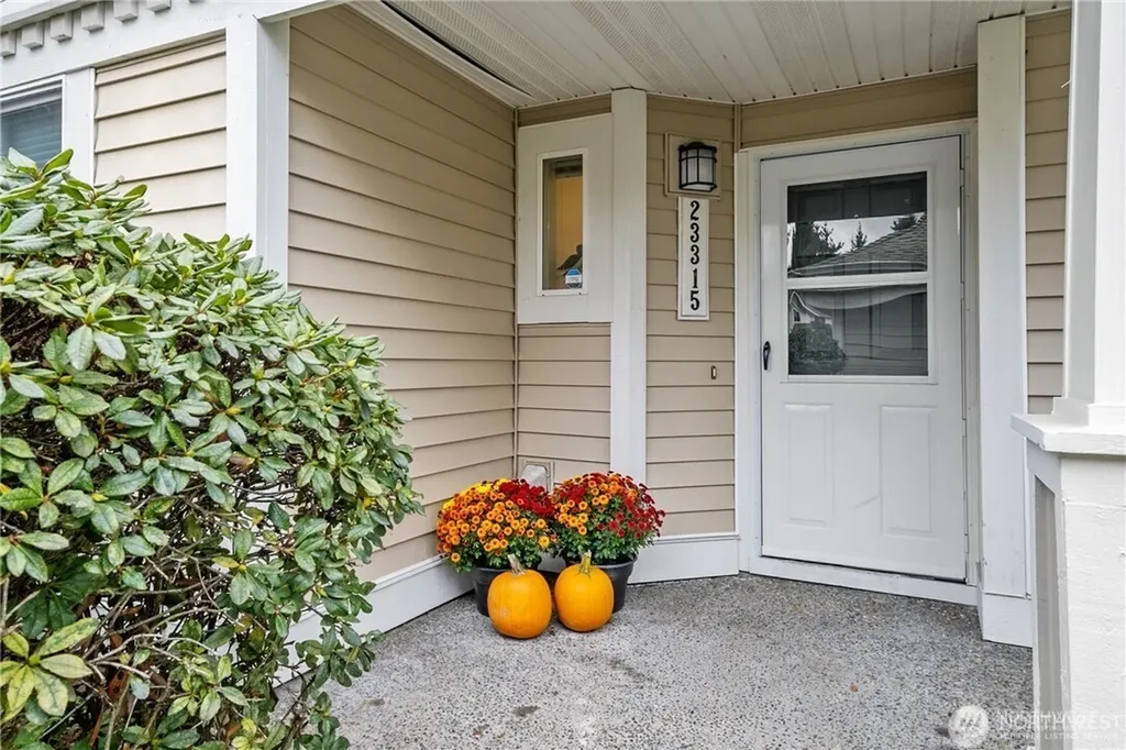 23315 54th Avenue S Kent WA 98032