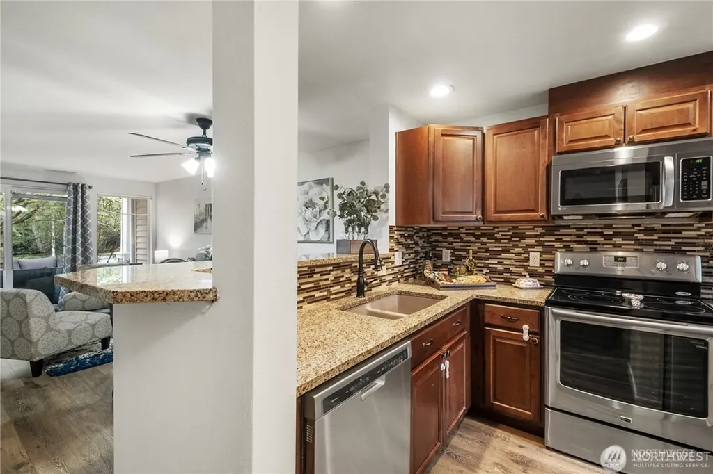 23315 54th Avenue S Kent WA 98032