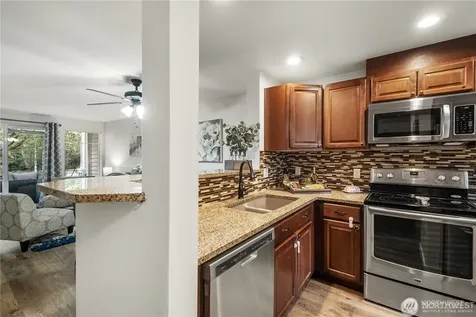 23315 54th Avenue S Kent WA 98032