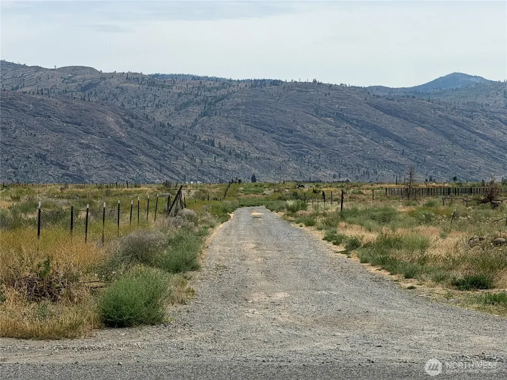 152 Green Acres Road Riverside WA 98841