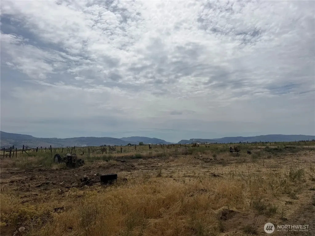 152 Green Acres Road Riverside WA 98841