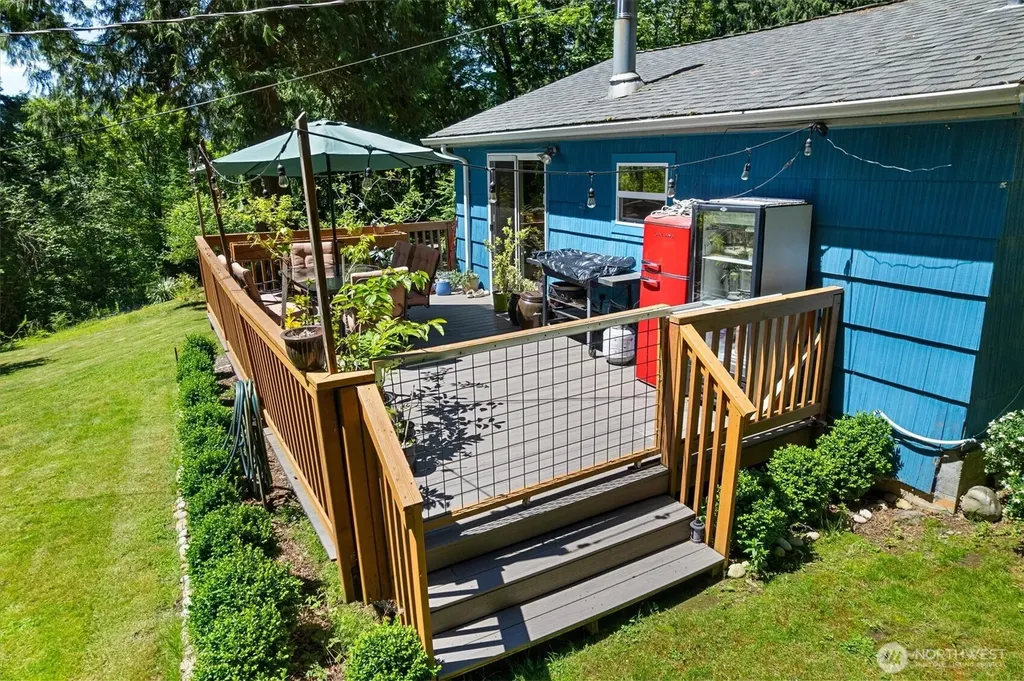 22122 SE 51st Place Issaquah WA 98029