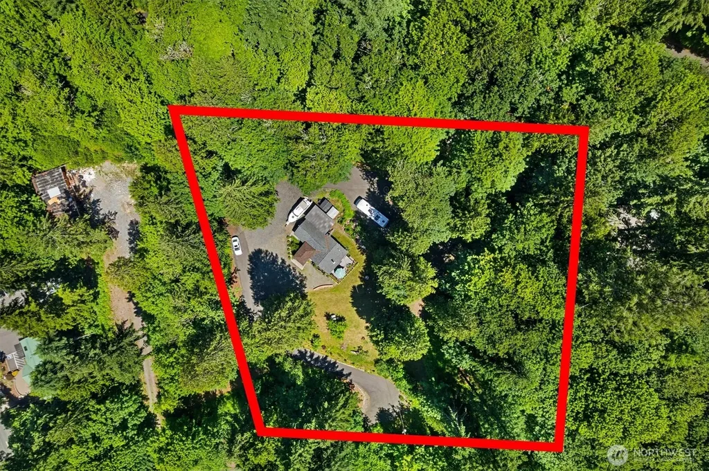22122 SE 51st Place Issaquah WA 98029
