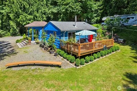 22122 SE 51st Place Issaquah WA 98029