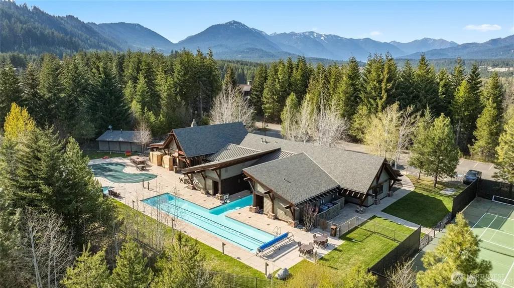 51 Domerie Park Loop Cle Elum WA 98922
