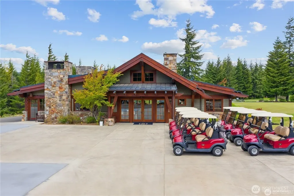 51 Domerie Park Loop Cle Elum WA 98922