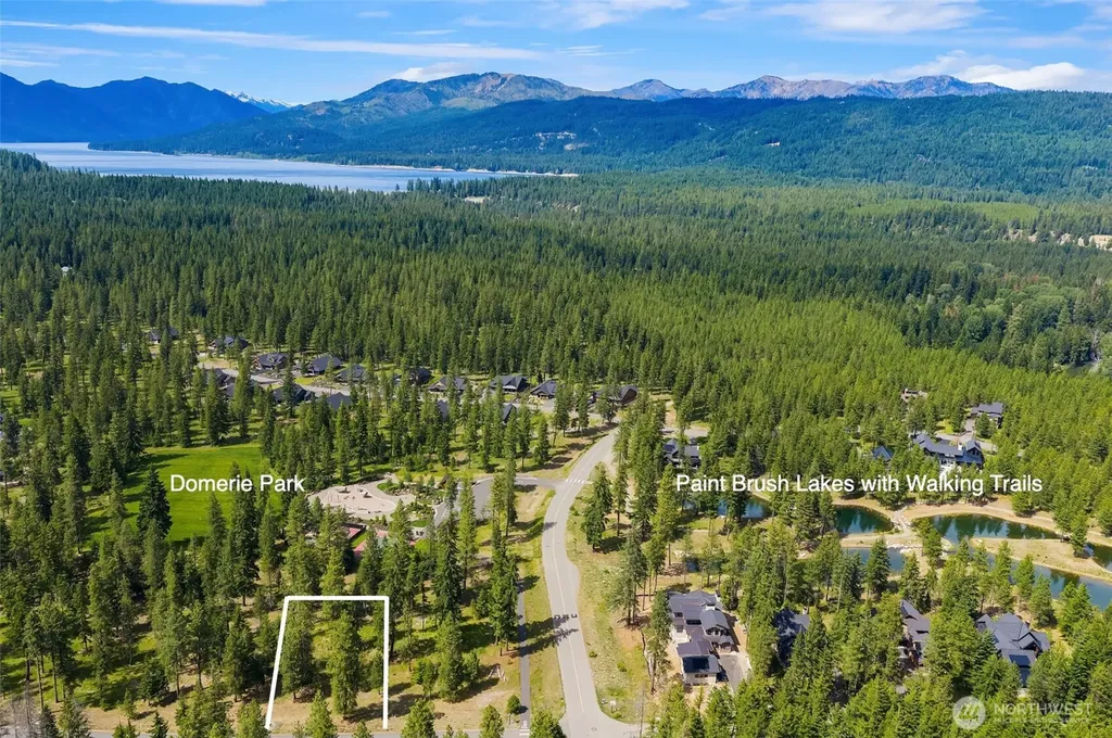 51 Domerie Park Loop Cle Elum WA 98922
