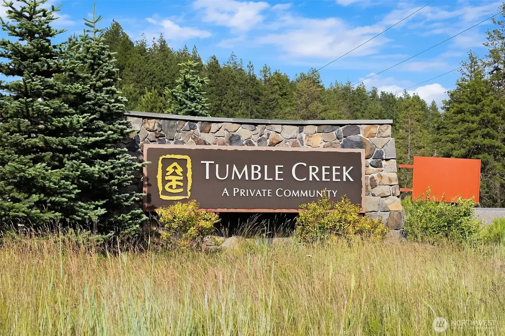 51 Domerie Park Loop Cle Elum WA 98922