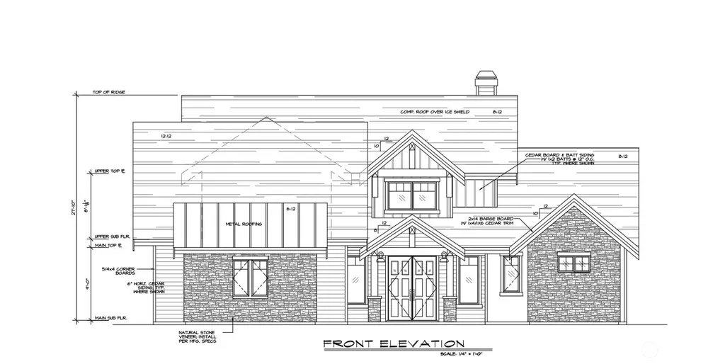 51 Domerie Park Loop Cle Elum WA 98922